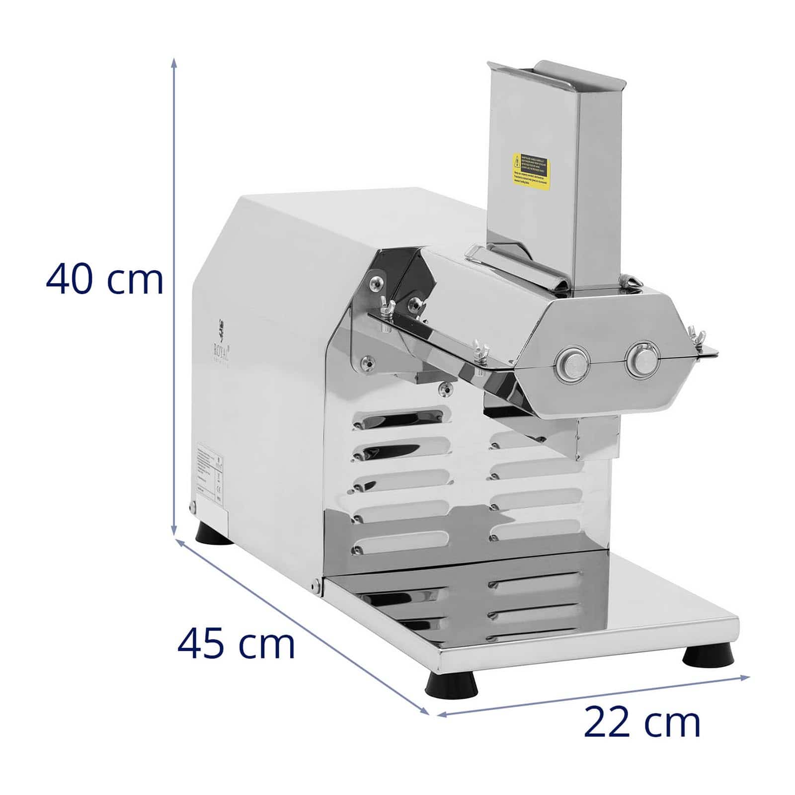 Best Bread Slicer - Ambassador Commercial Kitchen Equipments